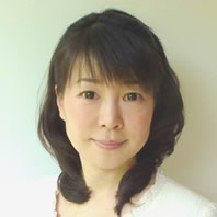 Sumiko Takeuchi